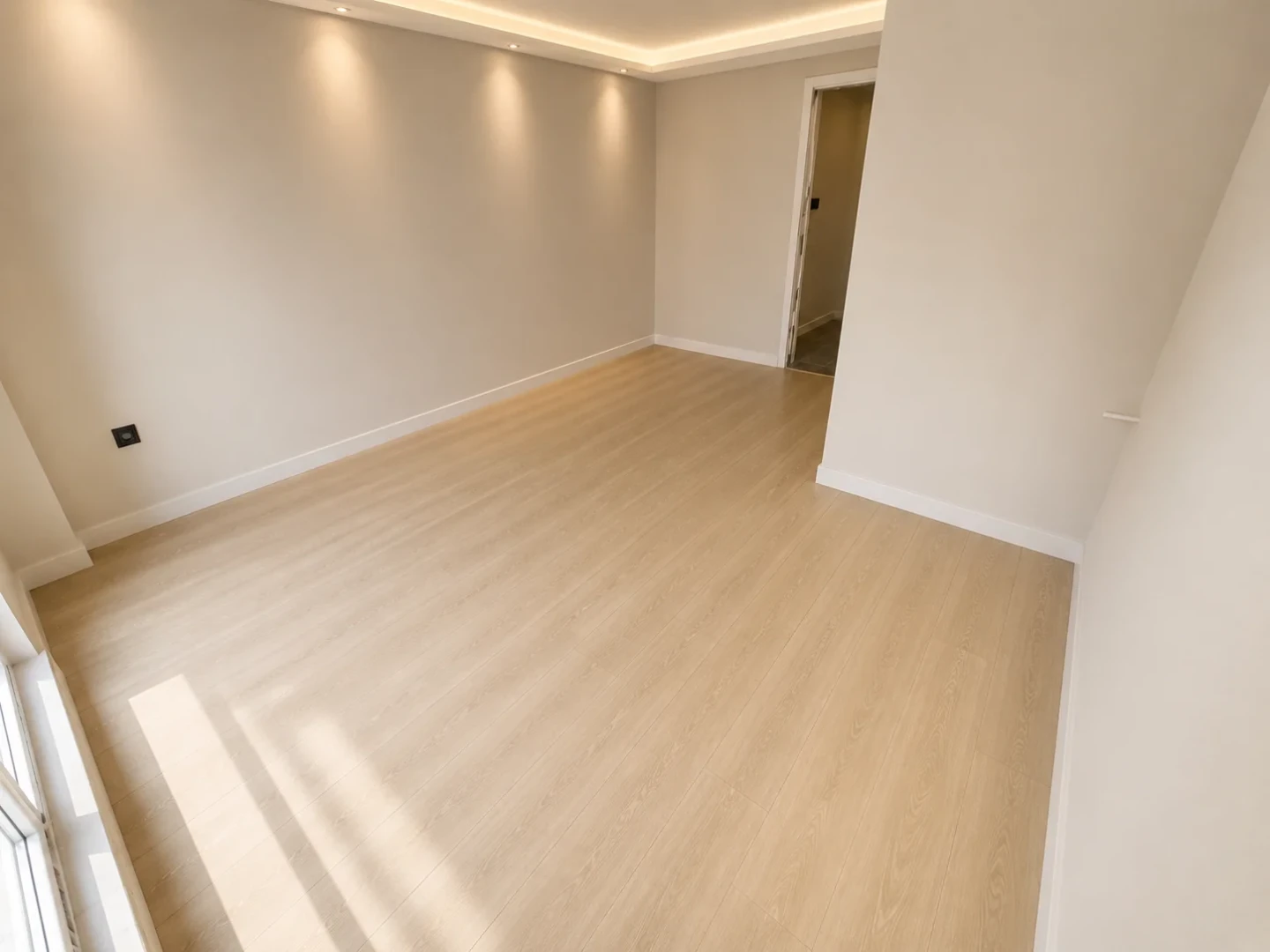 ⫸YÜKSEL'DEN GÜNEŞİ EVİNİZE DAVET EDEN ÖN CEPHE 2+1 DAİRE ⫸