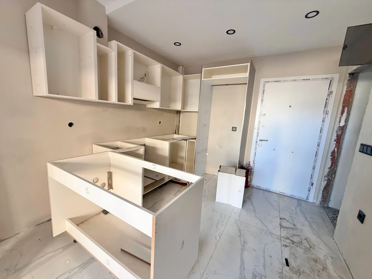 ▓YÜKSEL'DEN ALTINKUMDA ÖNCEPHE SIFIR LUX KUPON FİYATINA 1+1DAİRE