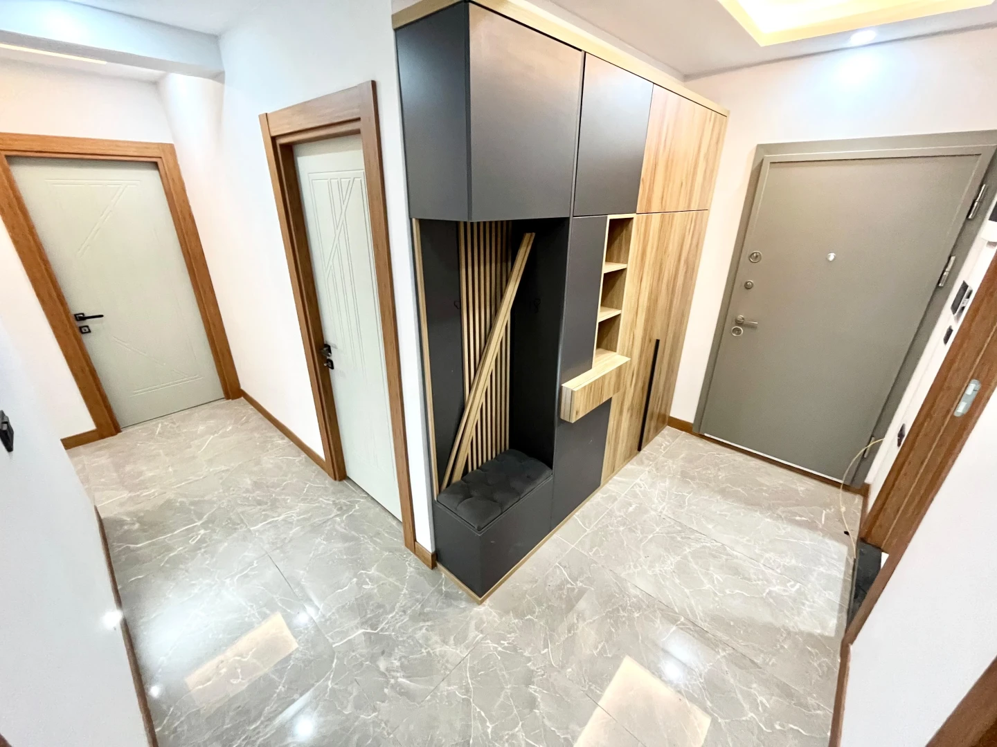YÜKSEL'DEN SATILIK İKİZÇAY'DA ARAKAT LUX AYRI MUTFAKLI 3+1 DAİRE