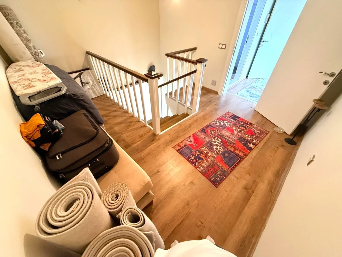 YÜKSEL'DEN GÜRE'DE ŞAHANE KONUMDA YERDEN ISITMALI LUX 5+1 VİLLA