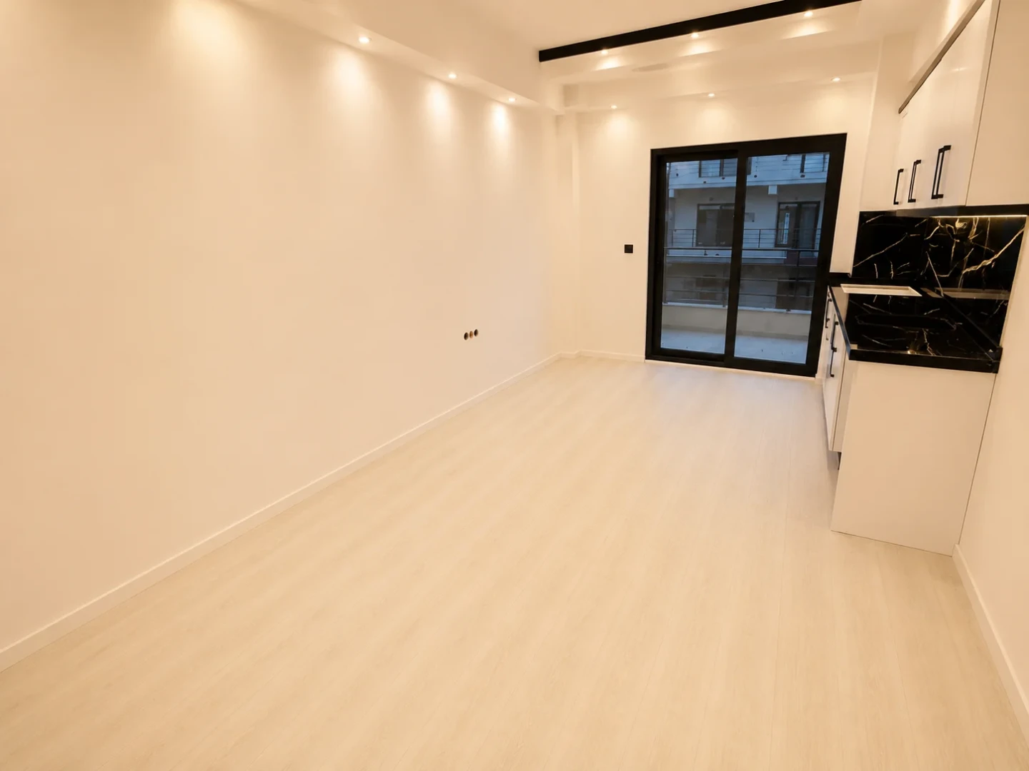 彡YÜKSEL'DEN KADIKÖY'DE FIRSAT SIFIR ÖNCEPHE 2+1 DAİRE彡