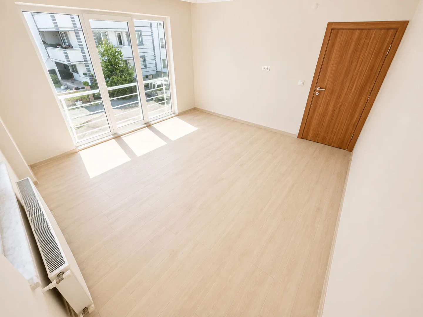 ツYÜKSEL'DEN KADIKÖY MERKEZDE ÇİFT CEPHELİ ARAKAT 3+1 DAİRE ツ