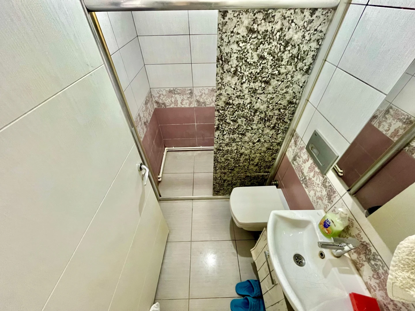 YÜKSELDEN AKÇAY'DA FULL KREDİLİ ÖNCEPHE EBEVEYN BANYOLU 3+1DAİRE