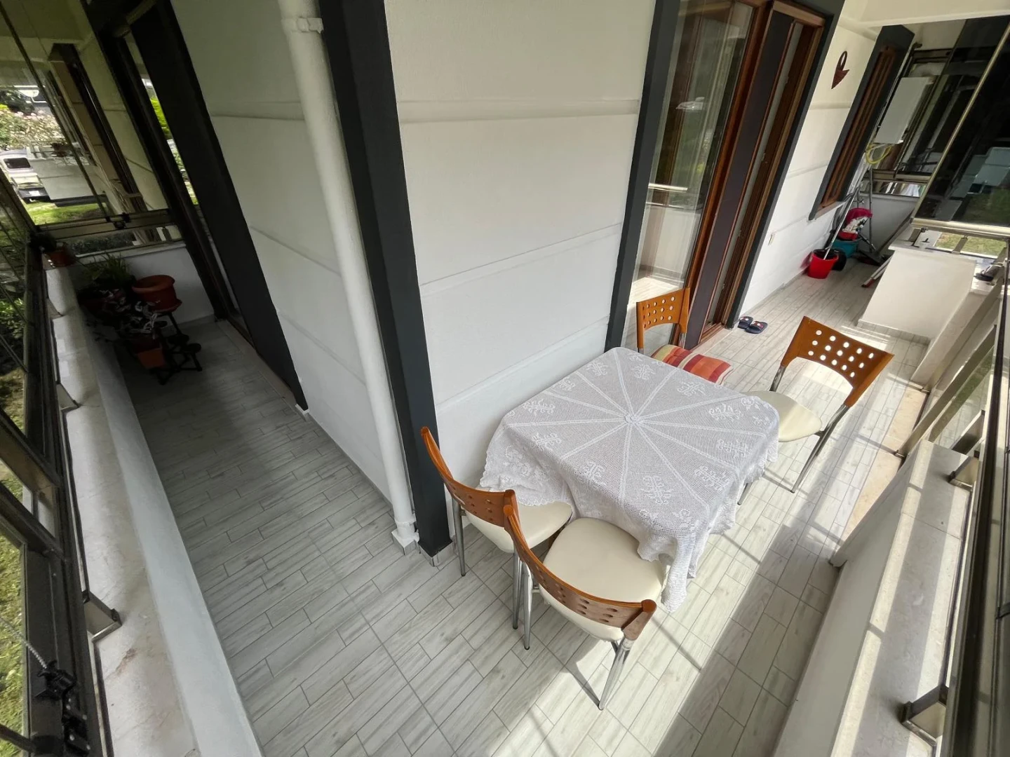 YÜKSELDEN ÖNCEPHE SİTE İÇİ PAZAR SOKAĞINA YAKIN FIRSAT 3+1DAİRE
