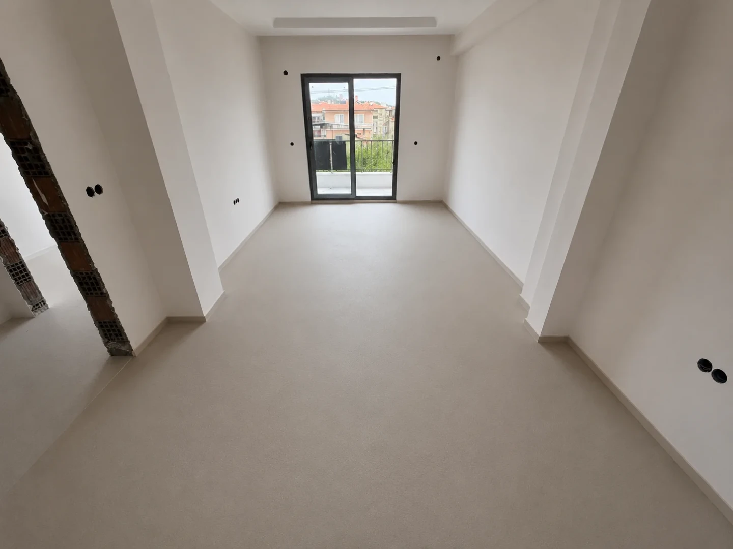彡YÜKSEL'DEN TUZCUMURATTA YATIRIM FIRSATI 2+1 ÖN CEPHE DAİRE 彡