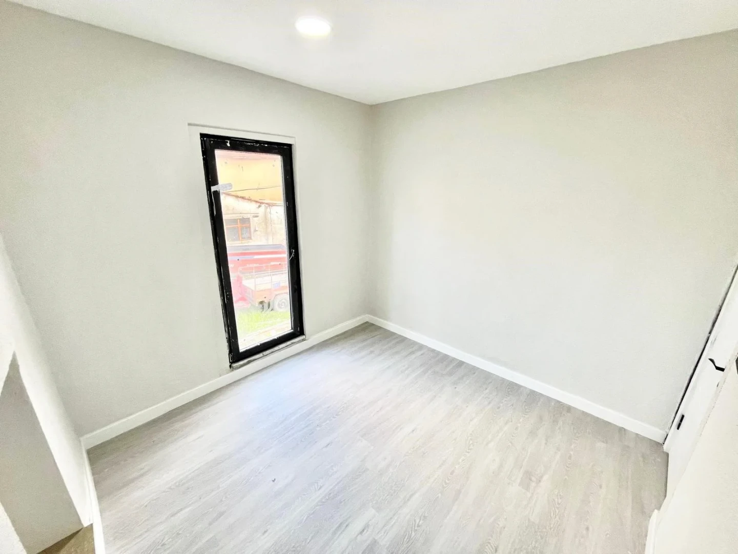 Yüksel'den Kızılkeçili'de Bahçeli Teraslı 1+1 MÜSTAKİL DAİRE