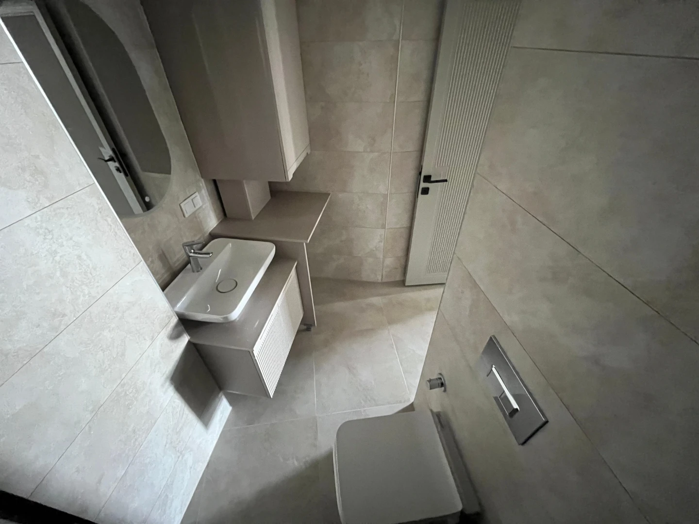 YÜKSEL'DEN SATILIK GÜRE'DE KAÇMAZ FIRSATA SIFIR LUX 1+1 DAİRE