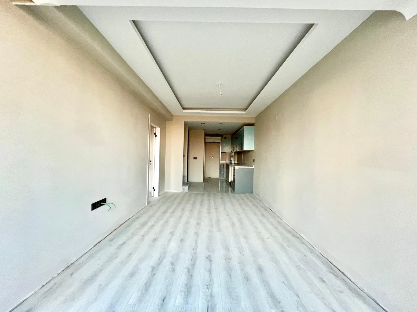 ▆YÜKSELDEN ALTINKUMDA ULTRA LÜKS YERDEN ISITMALI SIFIR 2+1DUBLEX