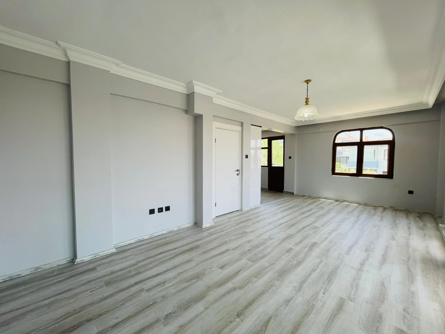 ▓YETKİSİ YÜKSEL'DEN ALTINOLUK'TA ÖNCEPHE ULTRA GENİŞ 2+1 DAİRE▓