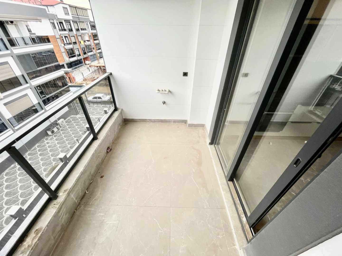YÜKSEL'DEN SATILIK İKİZÇAY'DA ARAKAT LUX AYRI MUTFAKLI 3+1 DAİRE