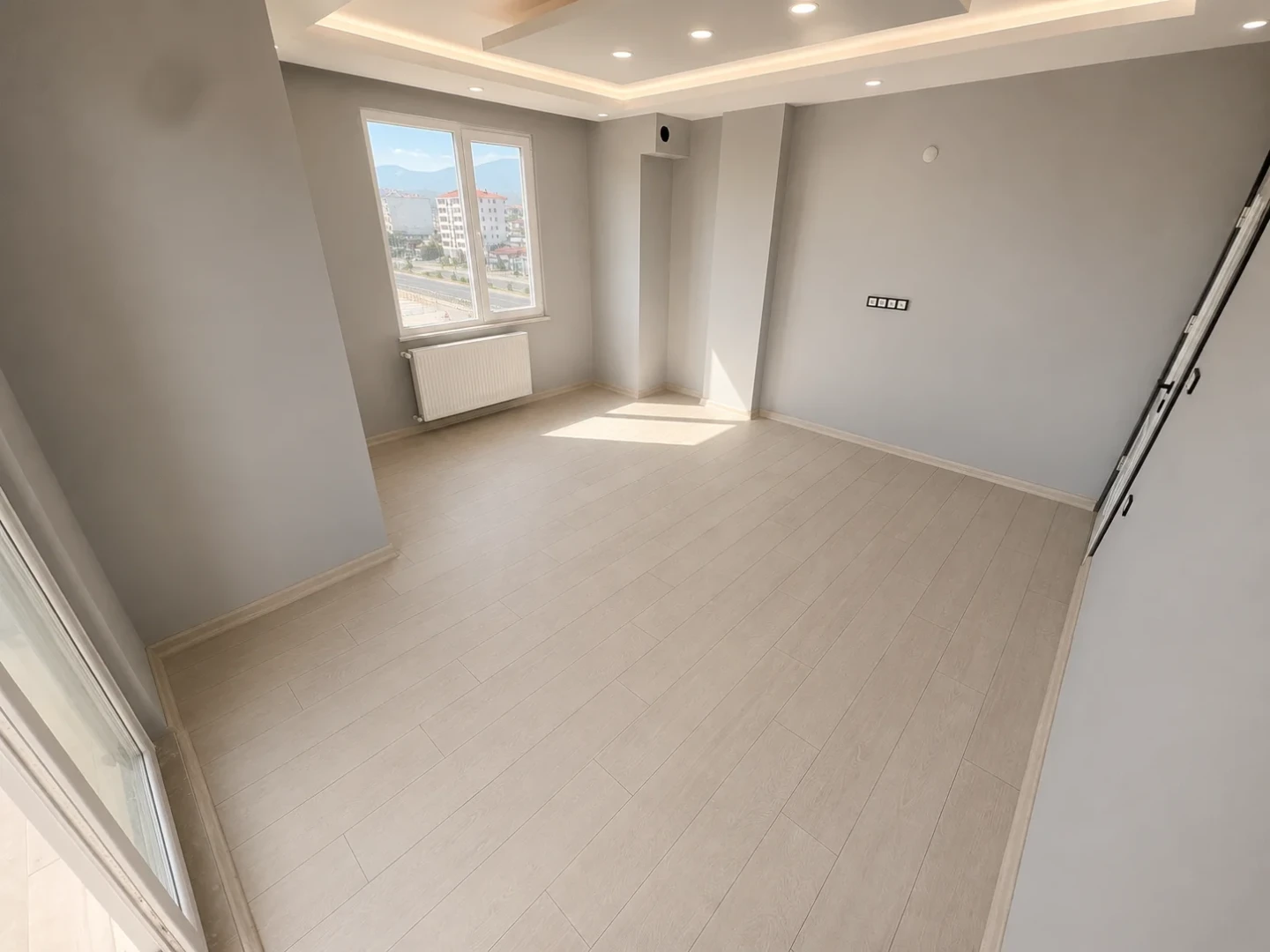 彡 YÜKSEL'DEN İLK GÖRENİN BEĞENECEĞİ SON GÖRENİN KAÇIRACAĞI 2+1 彡