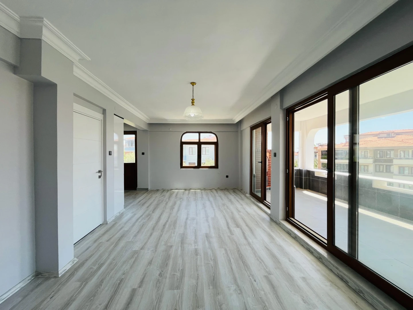 ▓YETKİSİ YÜKSEL'DEN ALTINOLUK'TA ÖNCEPHE ULTRA GENİŞ 2+1 DAİRE▓