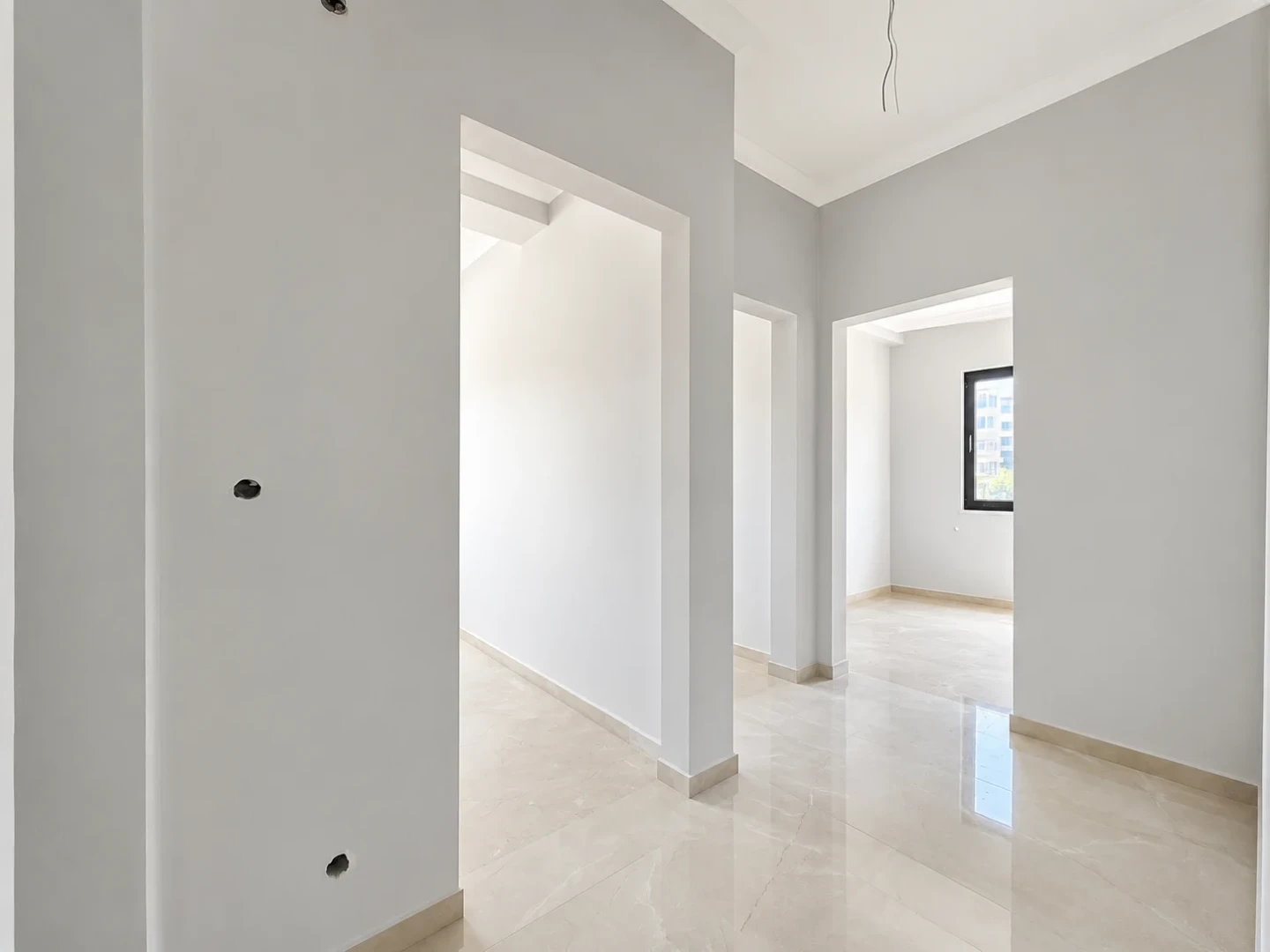 ⫸YÜKSEL'DEN GAZİCELAL'DE ARAKAT 1 AYA TESLİM 2+1 DAİRE⫸