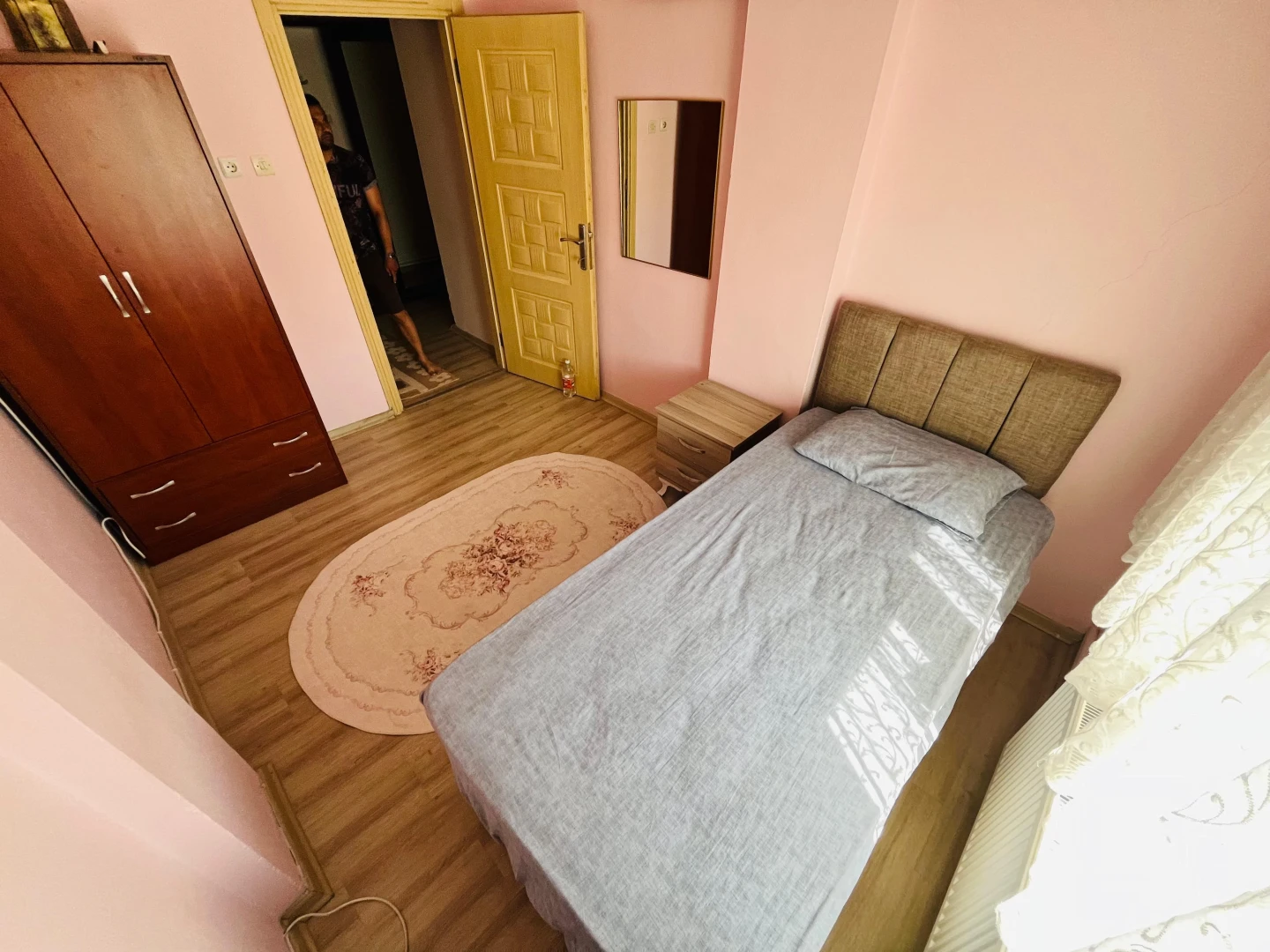 YÜKSEL'DEN SAHİLE 1 DAKİKA! AKÇAY MERKEZ'DE ÖN CEPHE FIRSATI!