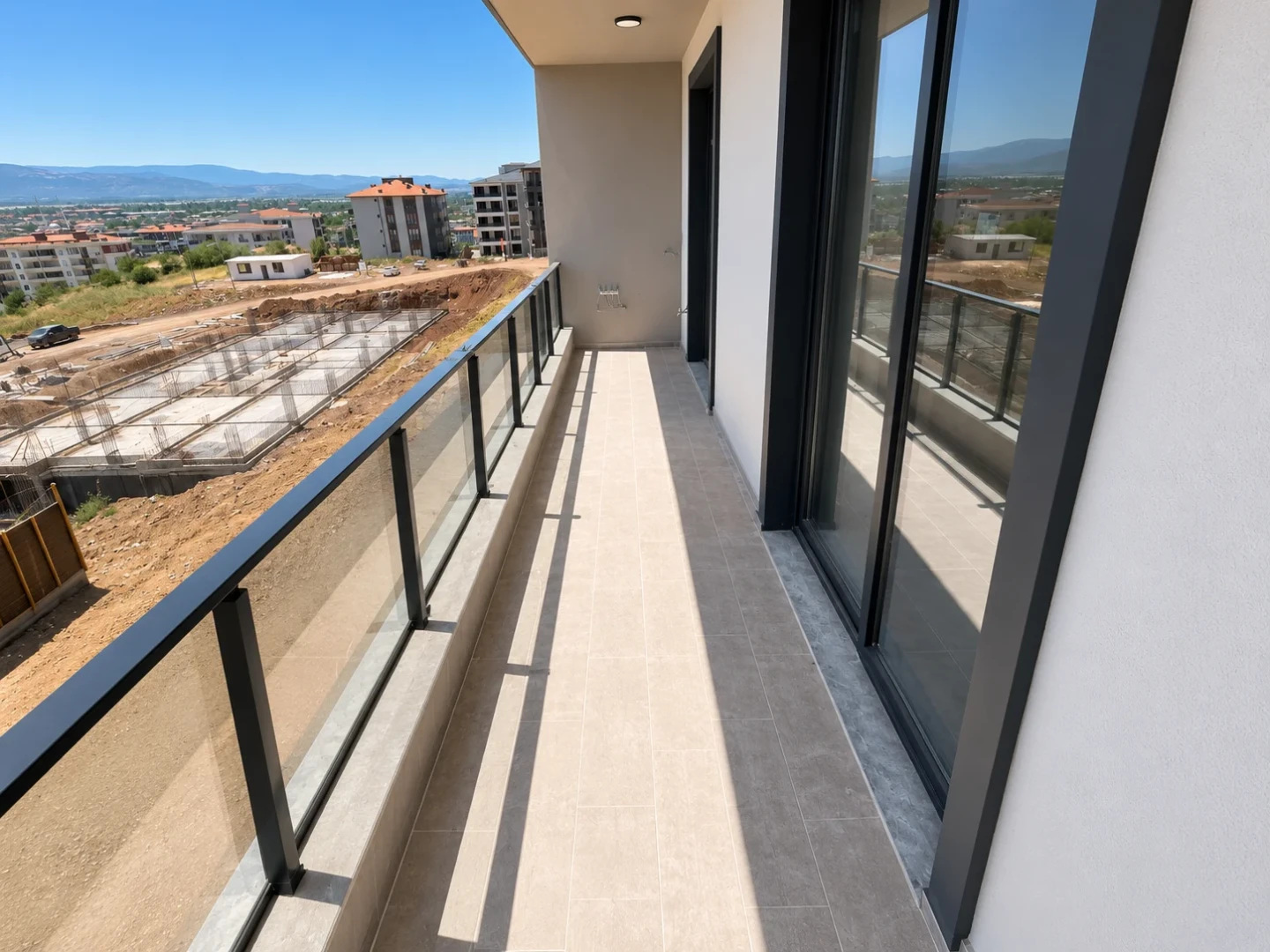 YÜKSEL'DEN ATATÜRK'TE ARAKAT | SIFIR 1+1 |KAPALI OTOPARKLI DAİRE