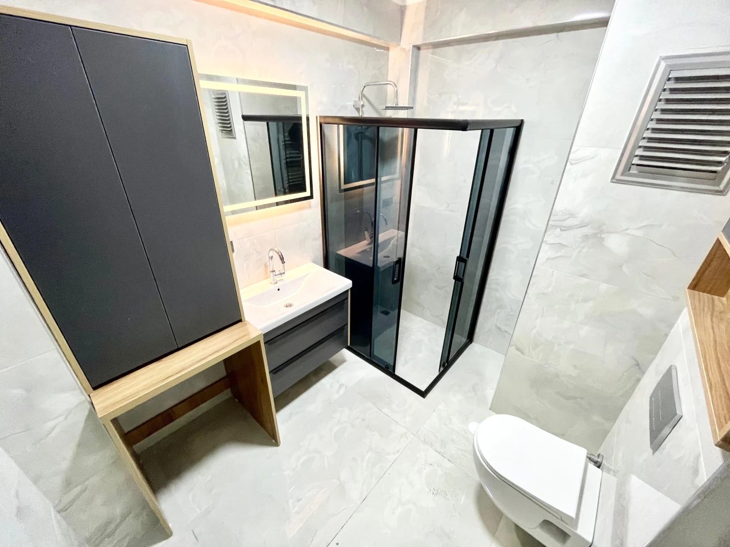 YÜKSEL'DEN SATILIK İKİZÇAY'DA ARAKAT LUX AYRI MUTFAKLI 3+1 DAİRE