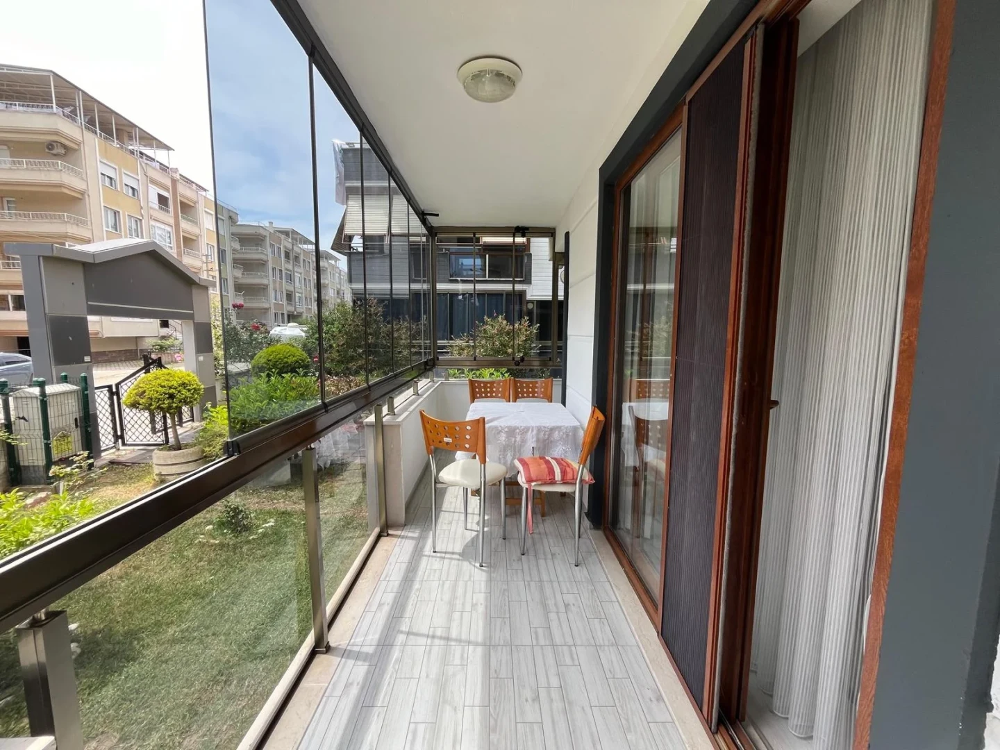 YÜKSELDEN ÖNCEPHE SİTE İÇİ PAZAR SOKAĞINA YAKIN FIRSAT 3+1DAİRE