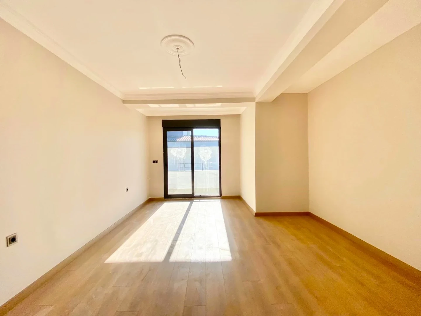 YÜKSELDEN GÜREDE HAVUZLU LÜX PROJE DE 3+1 MUHTEŞEM VİLLA