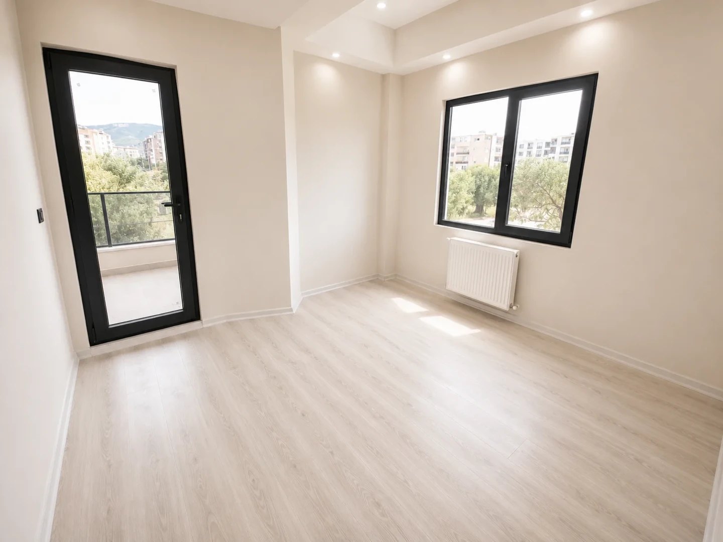 YÜKSEL'DEN KADIKÖY MERKEZ'DE ÖNCEPHE SIFIR 2+1 DAİRE