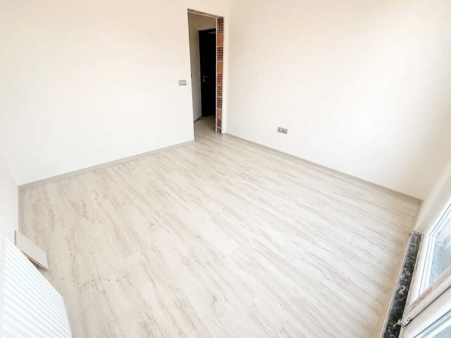 ツ YÜKSEL'DEN TUZCUMURATTA ÖN CEPHE 1+1 İLK SAHİBİNİ BEKLİYOR ツ