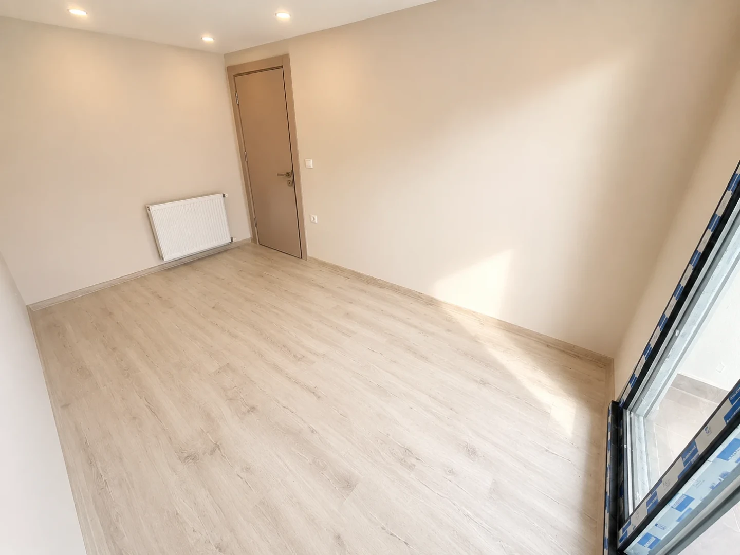 ツ YÜKSEL'DEN TUZCUMURAT'TA SIFIR 1+1 GENİŞ LÜKS DAİRE ツ