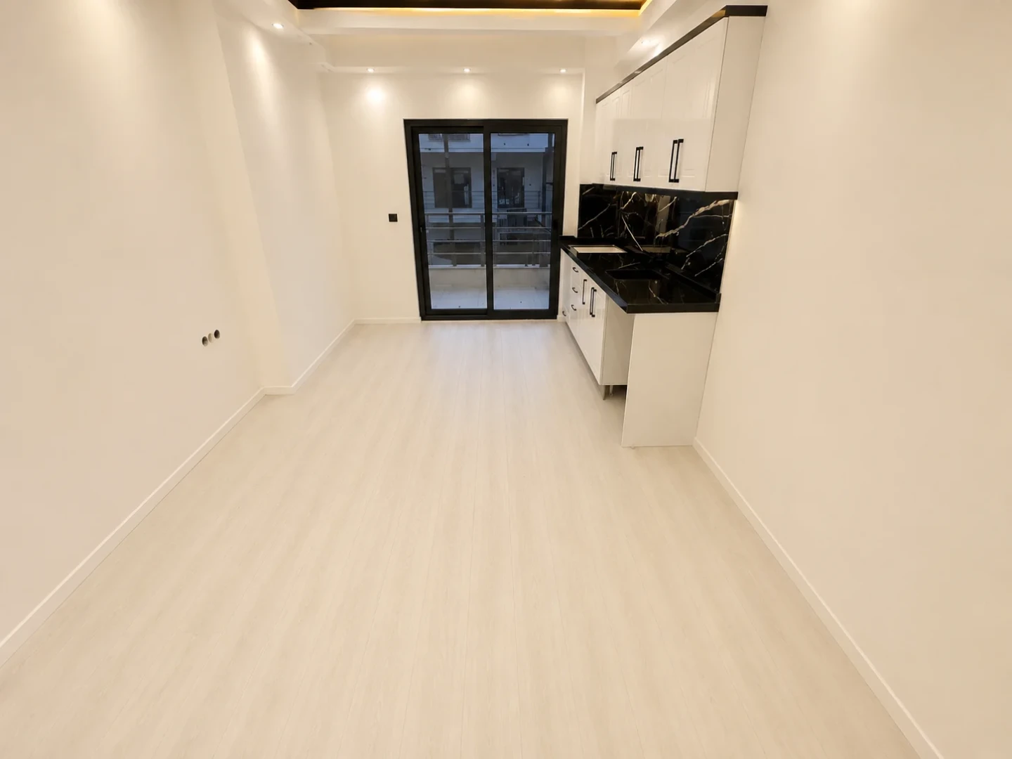 彡YÜKSEL'DEN KADIKÖY'DE FIRSAT SIFIR ÖNCEPHE 2+1 DAİRE彡