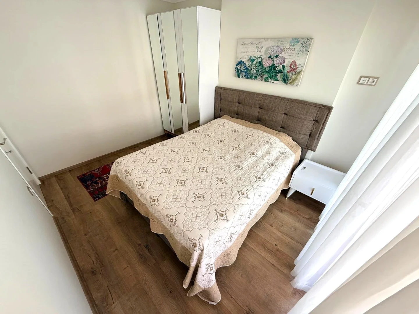YÜKSEL'DEN GÜRE'DE ŞAHANE KONUMDA YERDEN ISITMALI LUX 5+1 VİLLA