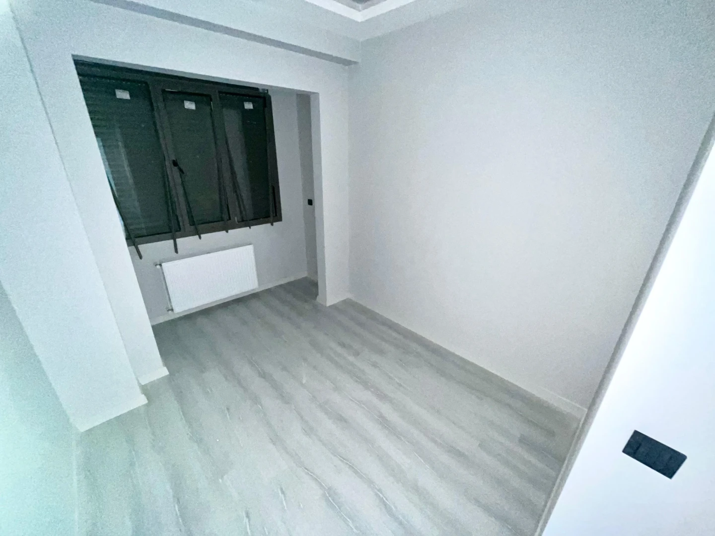 YÜKSEL'DEN SATILIK ZEYTİNLİ'DE KAZDAĞLARI MANZARALI LUX 2+1DAİRE