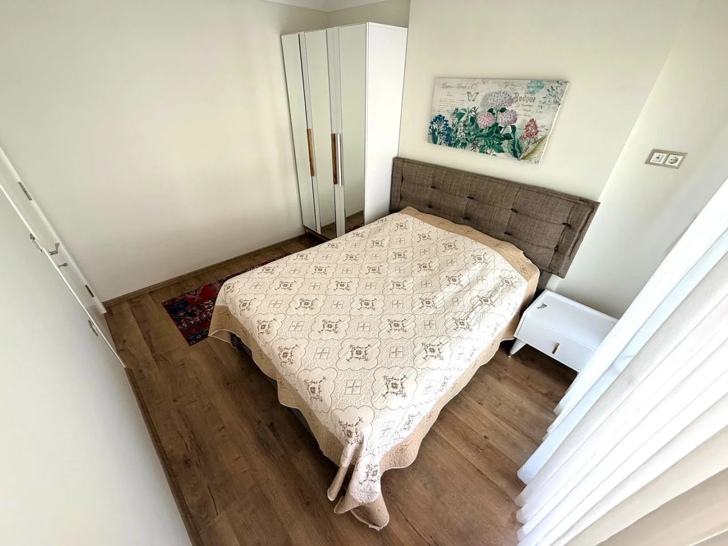 YÜKSEL'DEN GÜRE'DE ŞAHANE KONUMDA YERDEN ISITMALI LUX 5+1 VİLLA