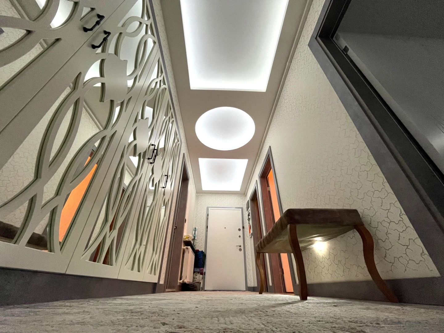 ▓YÜKSEL'DEN ALTINKUM'DA ÖN CEPHE FULL KREDİLİ ARAKAT 2+1 DAİRE▓