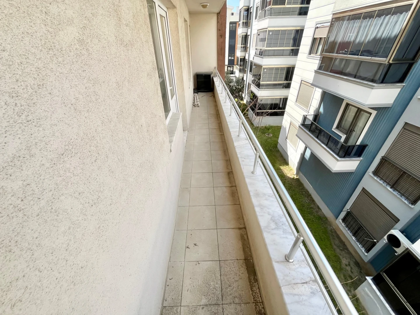 ▓YÜKSEL'DEN ALTINKUM DA AYRI MUTFAKLI ULTRA GENİŞ ARAKAT 3+1 DAİRE