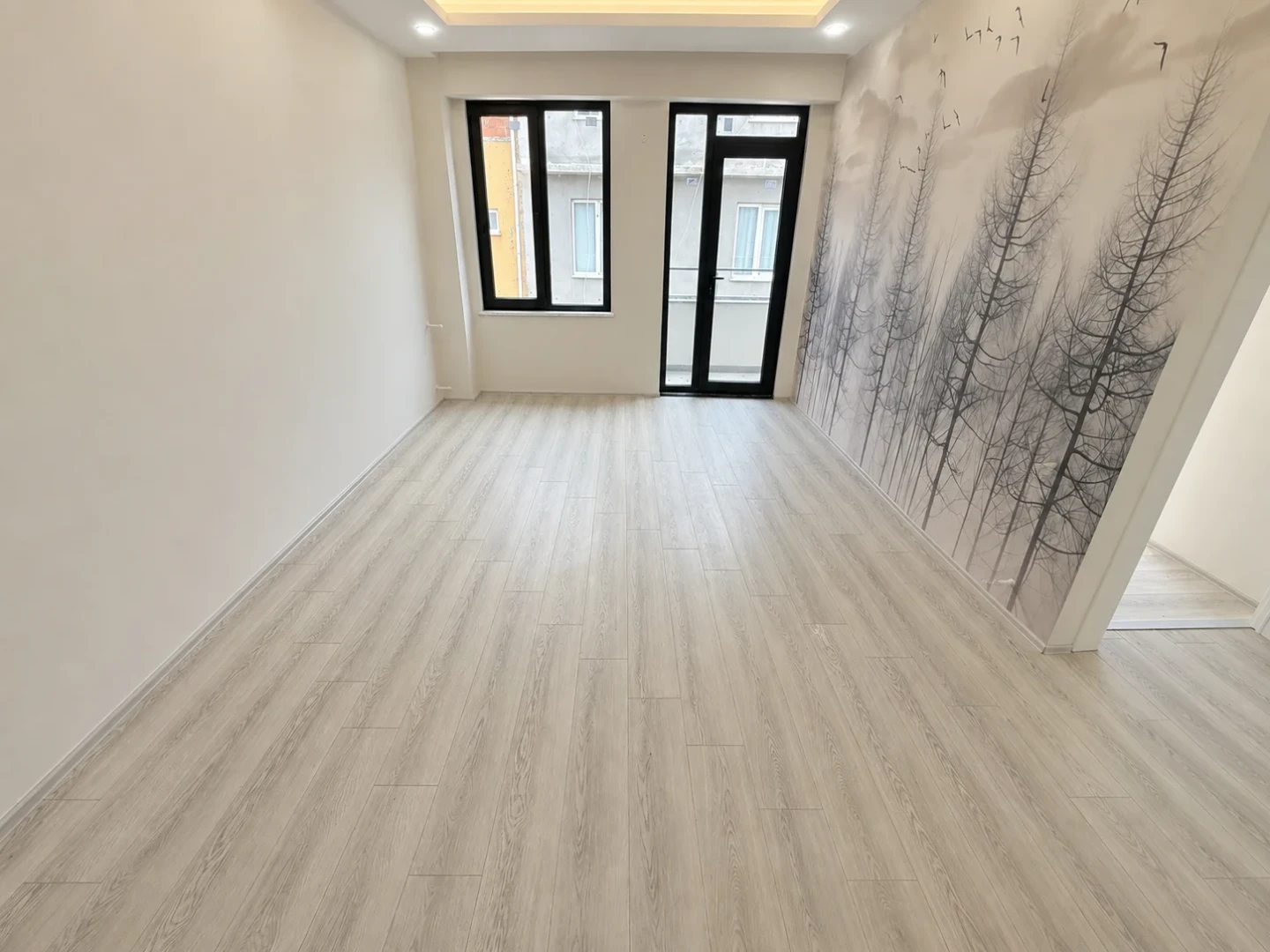 YÜKSEL'DEN KADIKÖY'DE SATIŞA YENİ ÇIKAN ŞIK 2+1 DAİRE