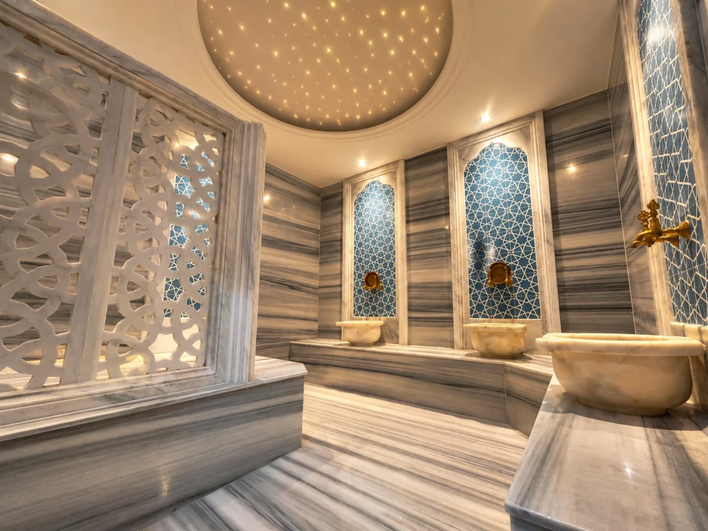 YÜKSEL'DEN OTEL KONFORUNDA YAŞAMツ DOĞA MANZARALI 2+1 LÜX DAİRE