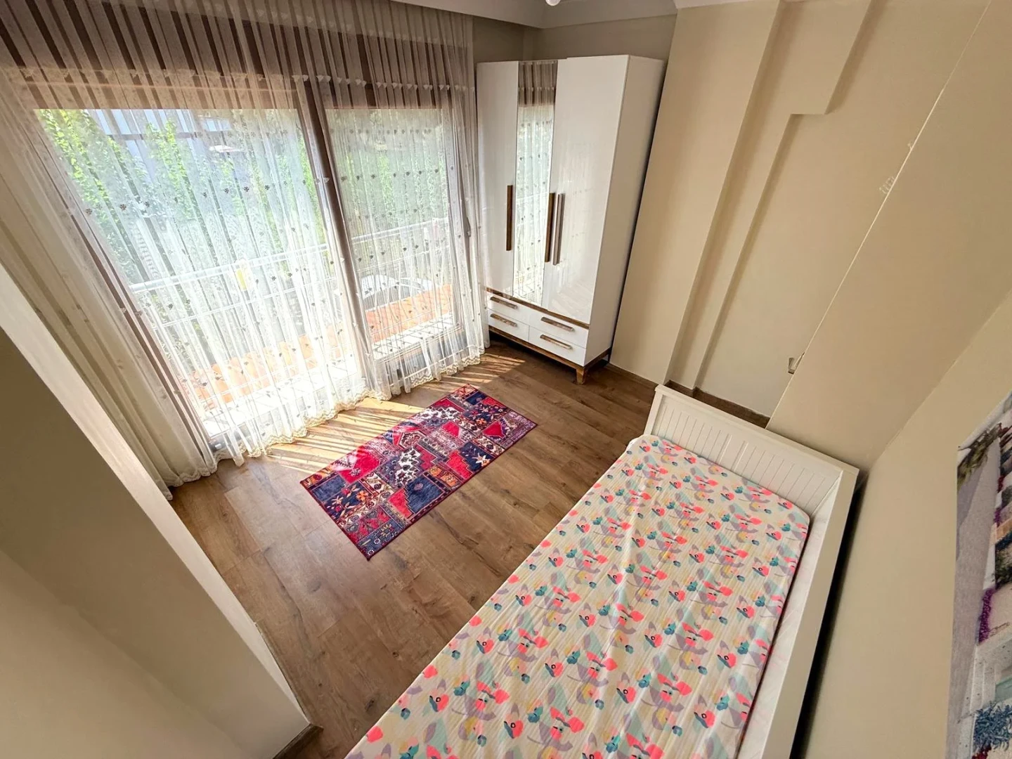 YÜKSEL'DEN GÜRE'DE ŞAHANE KONUMDA YERDEN ISITMALI LUX 5+1 VİLLA