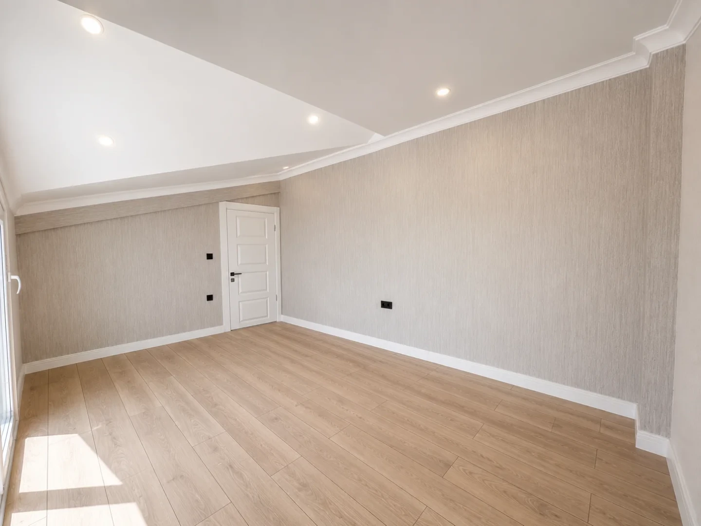 YÜKSEL'DEN KADIKÖY'DE 170 m² KONFORLU FERAH 4+1 SIFIR DUBLEKS