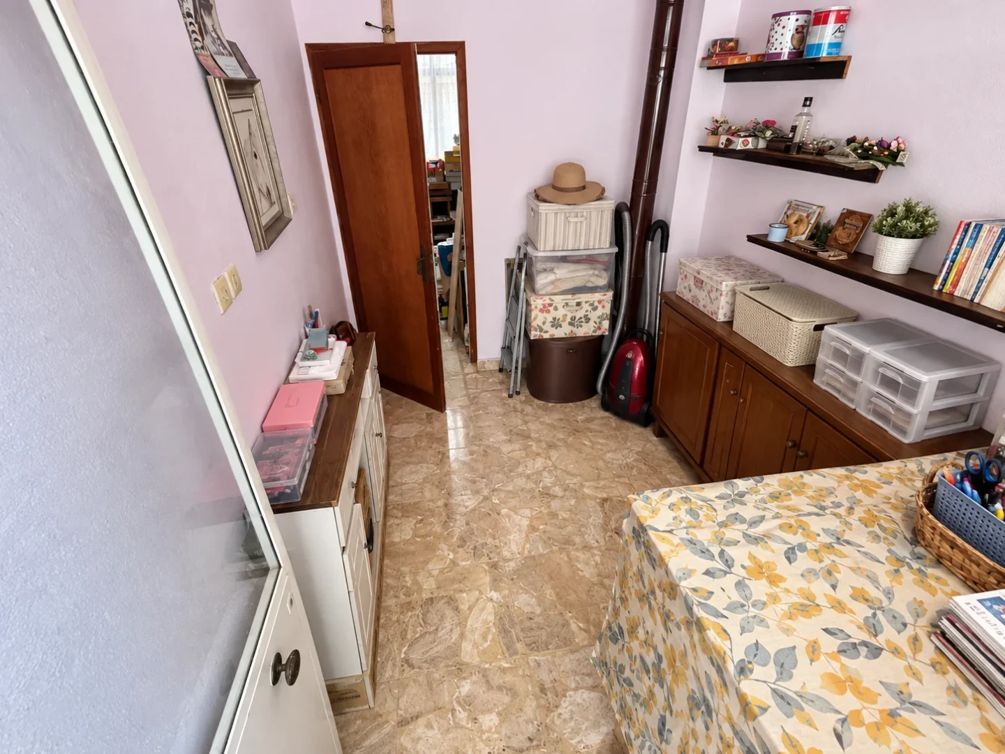 YÜKSELDEN TEK TAPUDA BÜYÜK FIRSAT! FULL KREDİLİ DÜKKAN+2,5 KAT