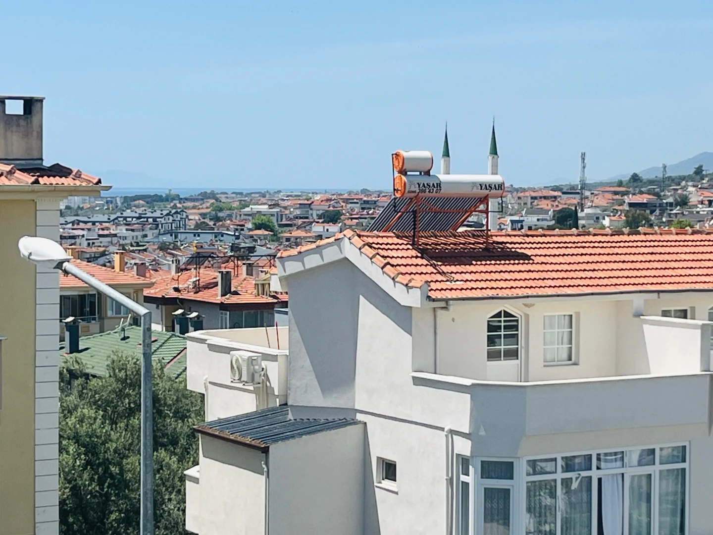 ▓YETKİSİ YÜKSEL'DEN ALTINOLUK'TA ÖNCEPHE ULTRA GENİŞ 2+1 DAİRE▓