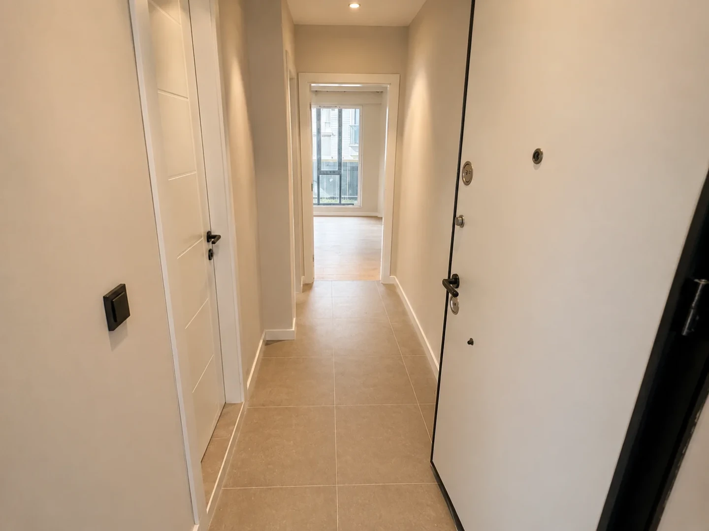 ⫸YÜKSEL'DEN GÜNEŞİ EVİNİZE DAVET EDEN ÖN CEPHE 2+1 DAİRE ⫸