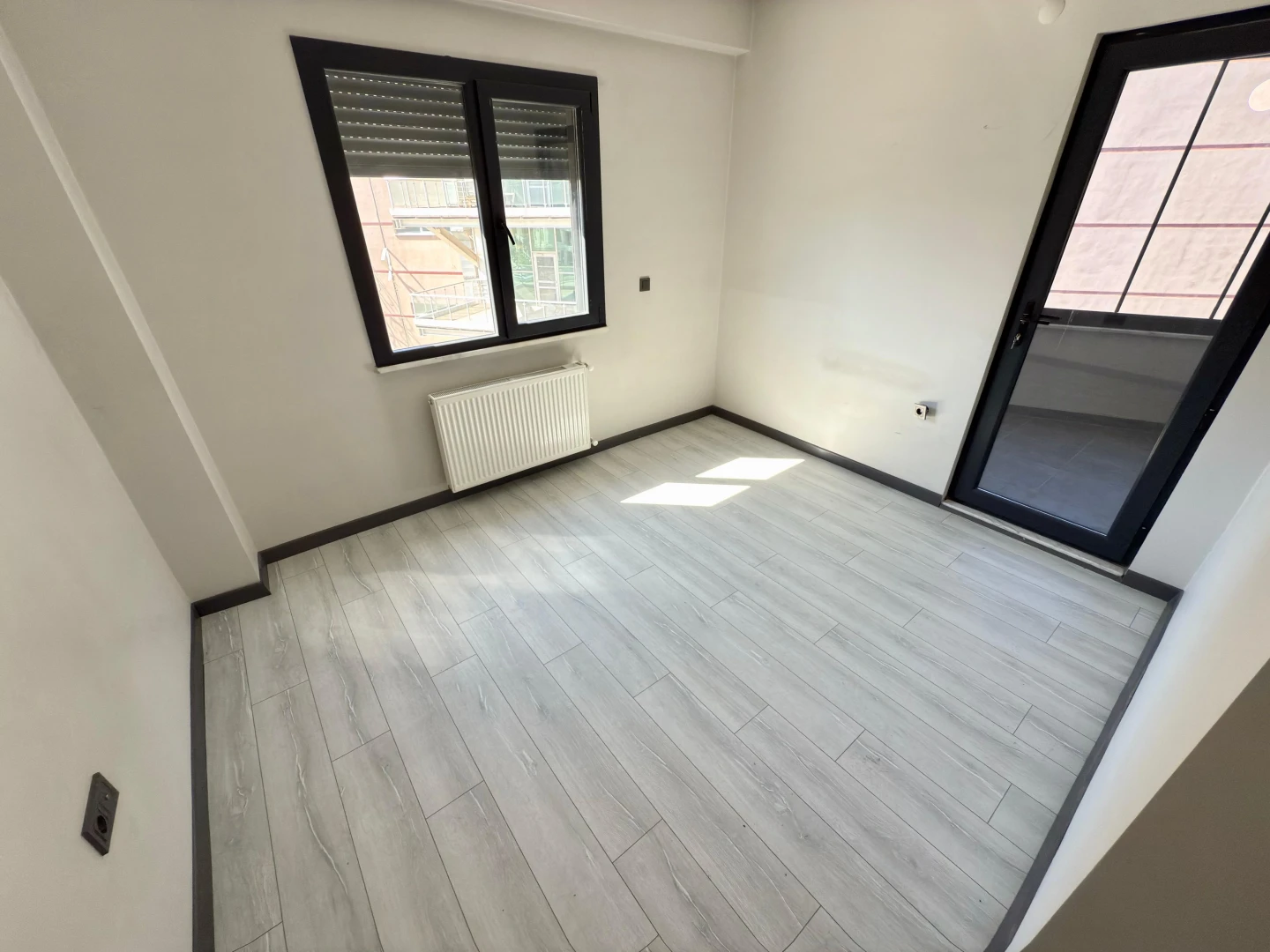YÜKSELDEN AKÇAY MERKEZDE ULTRA GENİŞ 3+1 SATILIK LÜKS DAİRE