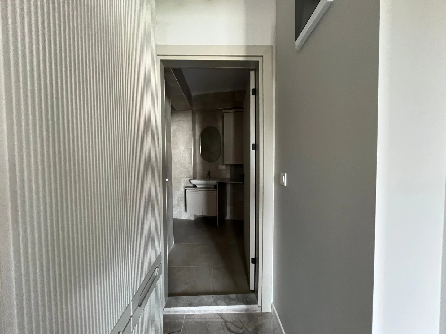YÜKSEL'DEN SATILIK GÜRE'DE KAÇMAZ FIRSATA SIFIR LUX 1+1 DAİRE