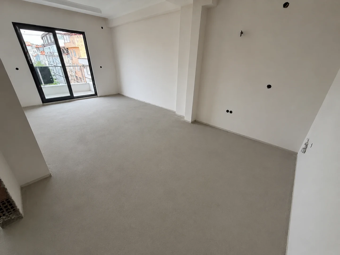 彡YÜKSEL'DEN TUZCUMURATTA YATIRIM FIRSATI 2+1 ÖN CEPHE DAİRE 彡