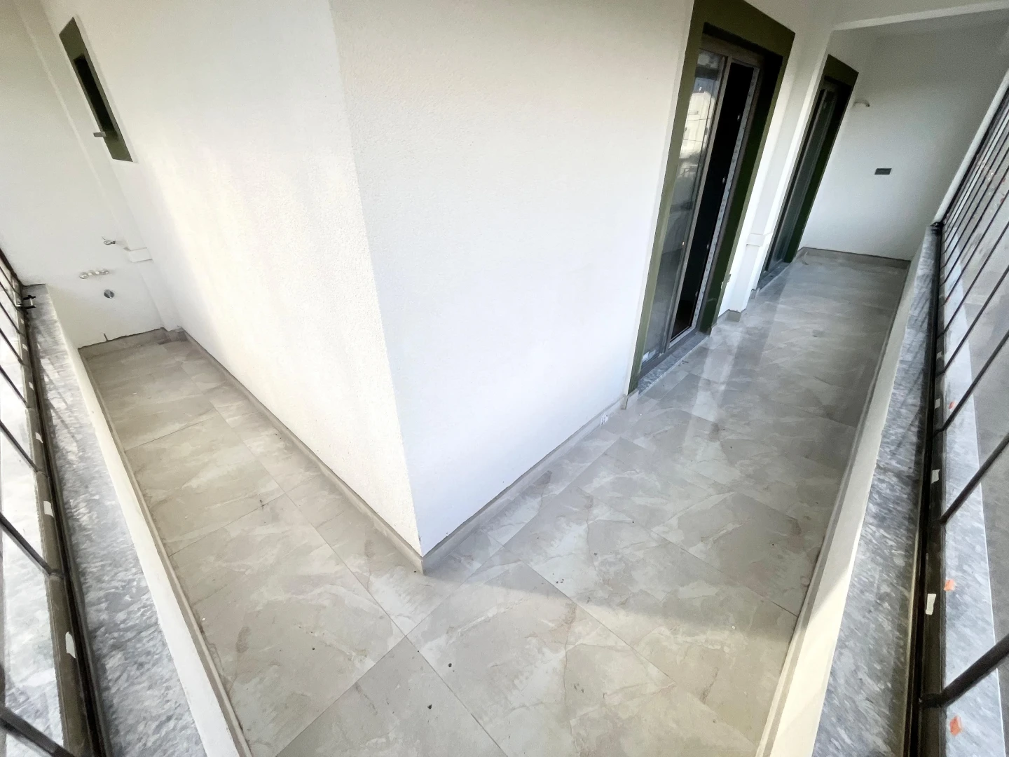 YÜKSEL'DEN SATILIK ZEYTİNLİ'DE KAZDAĞLARI MANZARALI LUX 2+1DAİRE