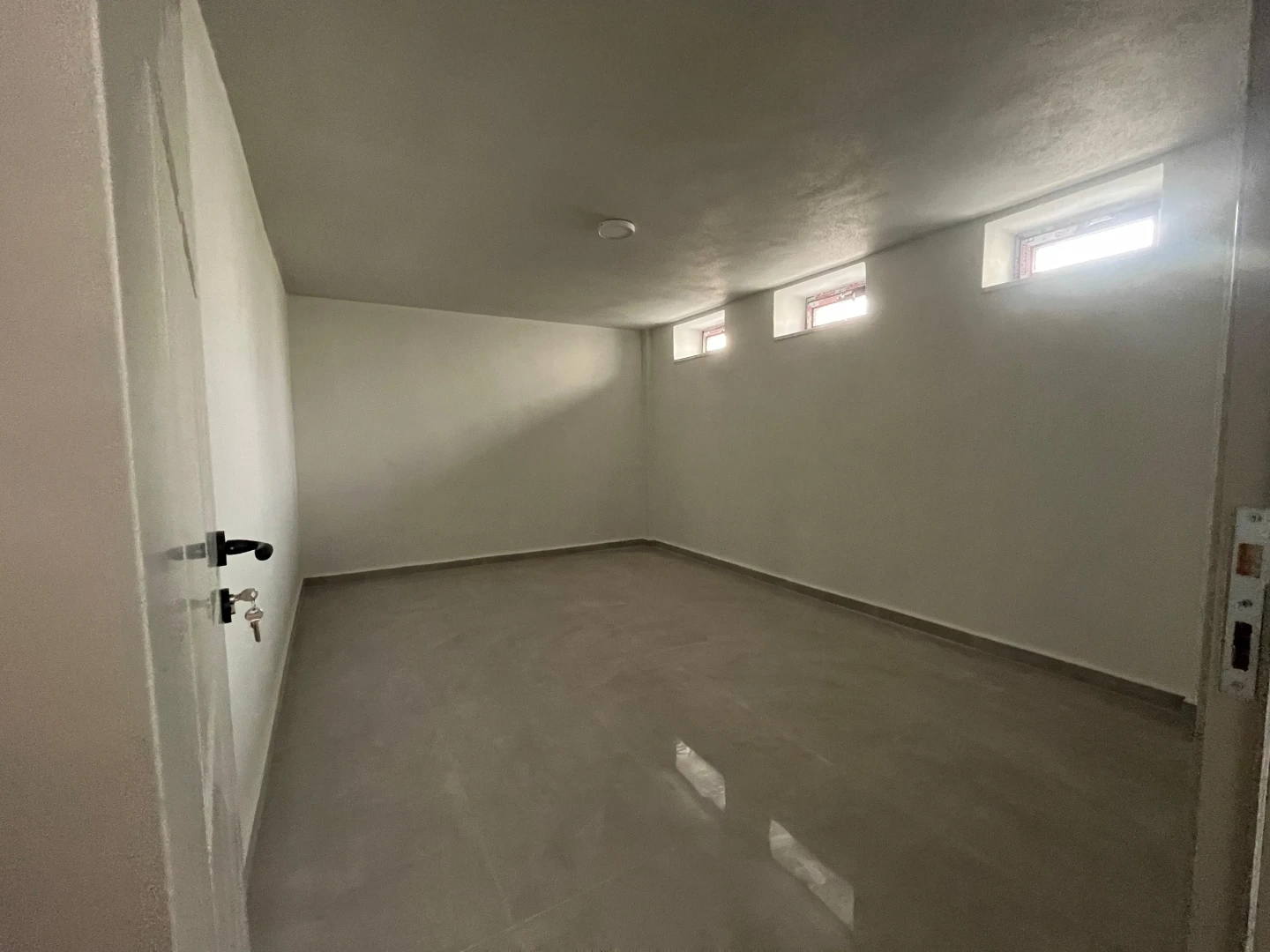 YÜKSEL'DEN SATILIK GÜRE'DE KAÇMAZ FIRSATA SIFIR LUX 1+1 DAİRE