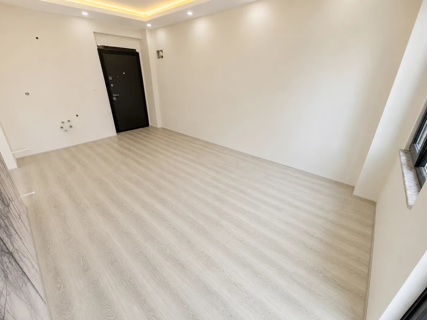 YÜKSEL'DEN KADIKÖY'DE SATIŞA YENİ ÇIKAN ŞIK 2+1 DAİRE