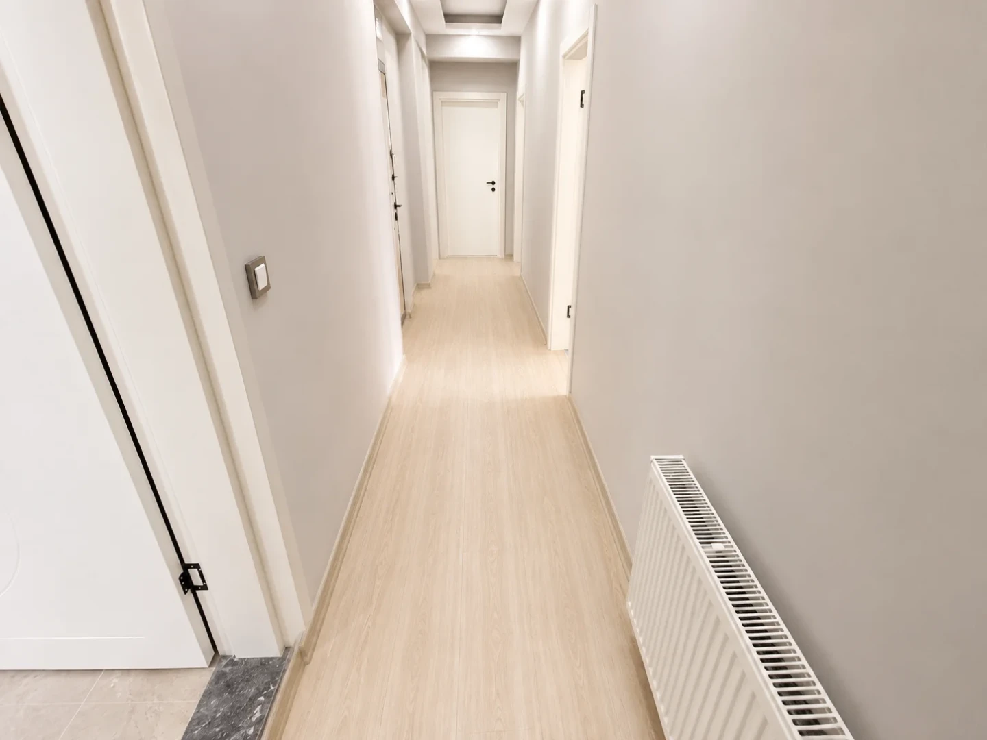 YÜKSEL'DEN TUZCUMURAT'TA AYRI MUTFAK GENİŞ 2+1 LÜKS DAİRE
