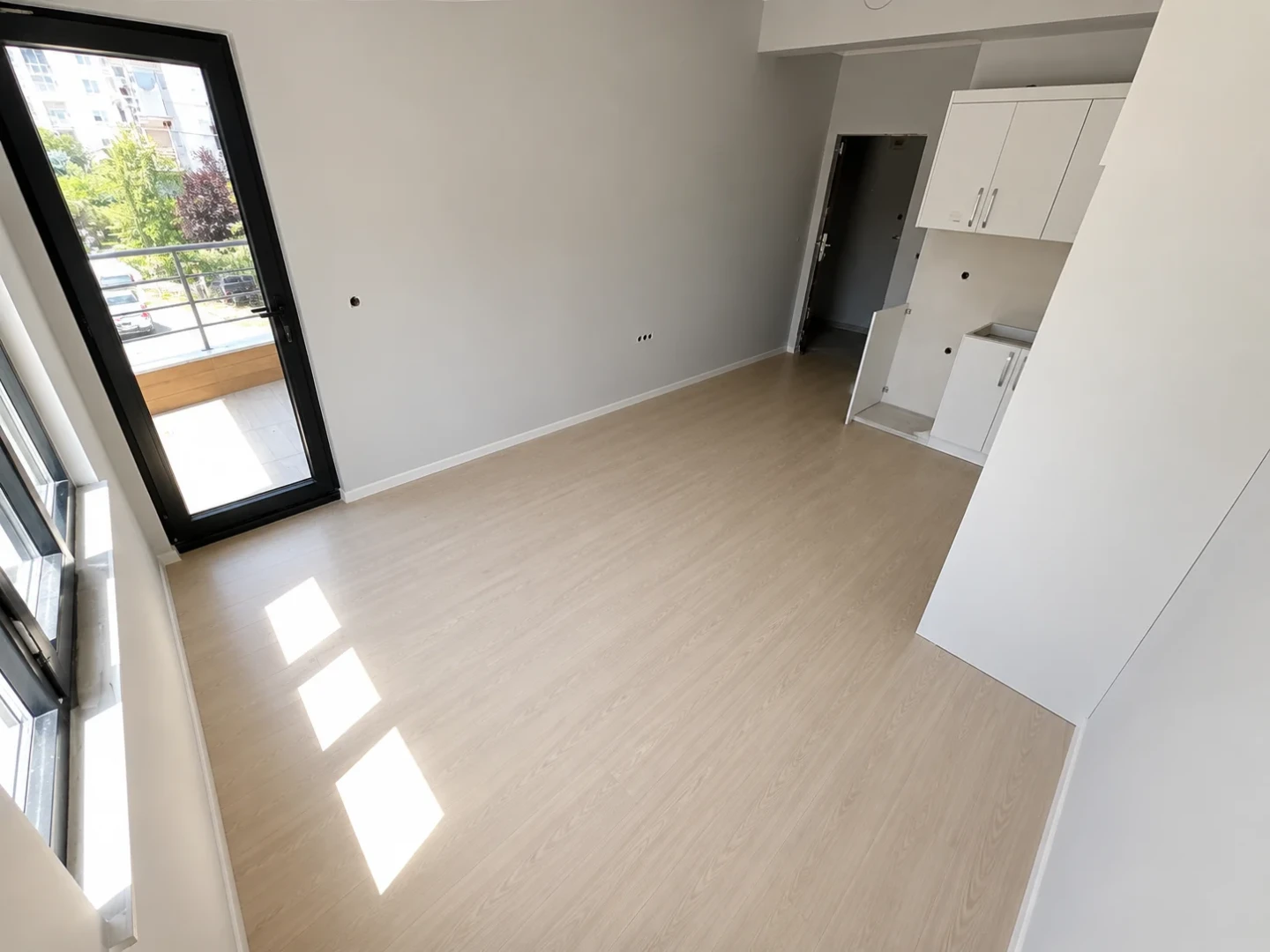 ⫸YÜKSEL'DEN GAZİCELAL'DE ARAKAT 1 AYA TESLİM 2+1 DAİRE⫸