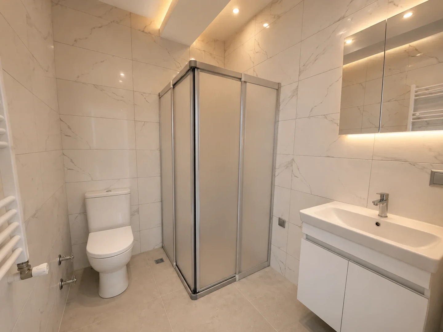 ツ YÜKSEL'DEN TUZCUMURATTA ÖN CEPHE 1+1 İLK SAHİBİNİ BEKLİYOR ツ