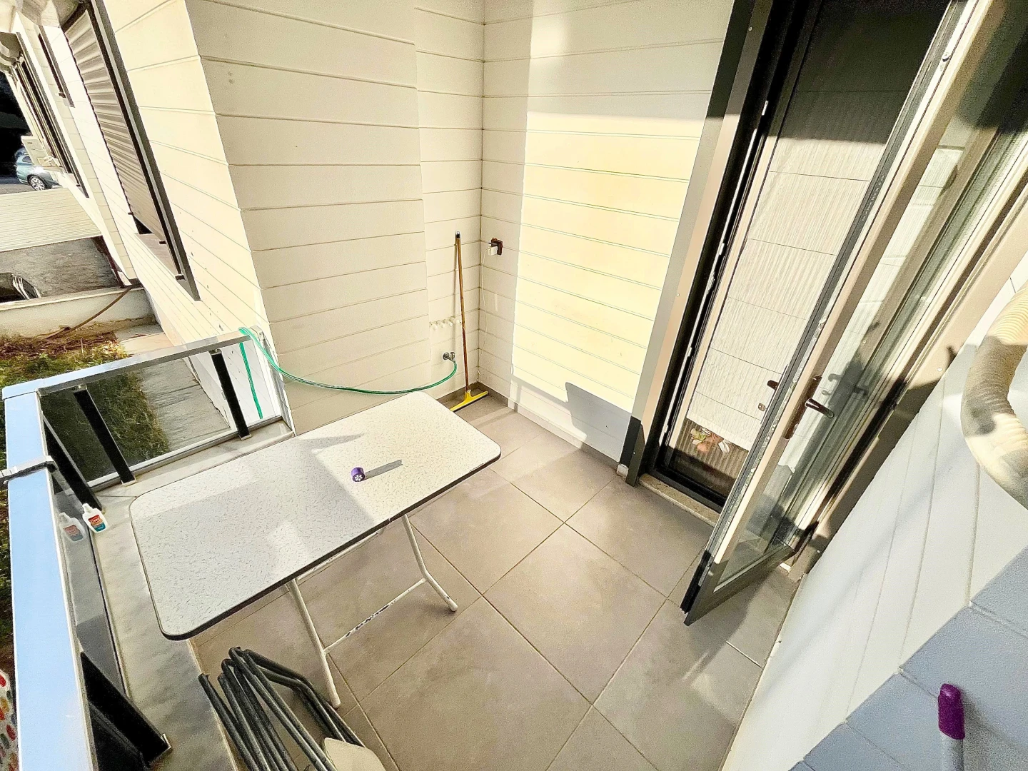 YETKİSİ SADECE YÜKSEL'DEN KAPALI OTOPARKLI D.GAZLI LUX 1+1 DAİRE