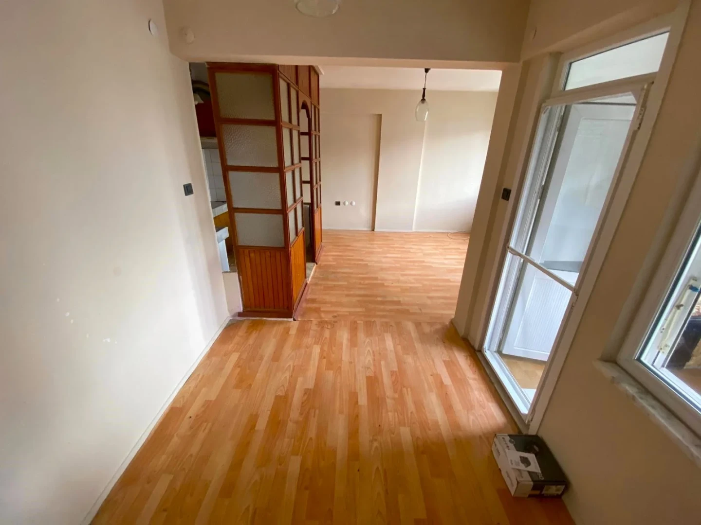 YÜKSELDEN SATILIK İKİZÇAYDA ÖNCEPHE KUPON FİYATA FIRSAT 2+1DAİRE