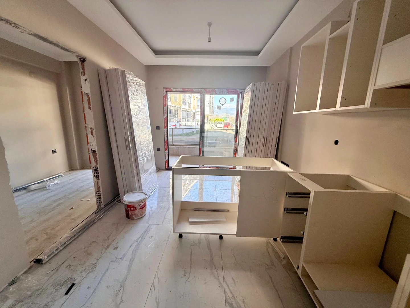 ▓YÜKSEL'DEN ALTINKUMDA ÖNCEPHE SIFIR LUX KUPON FİYATINA 1+1DAİRE